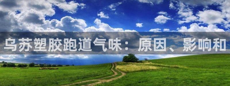 谈球吧属于哪个旗下的品牌：乌苏塑胶跑道气味：原因、影