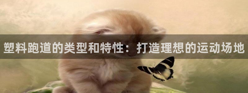 谈球吧官网登录：塑料跑道的类型和特性：打造理想的运动场地
