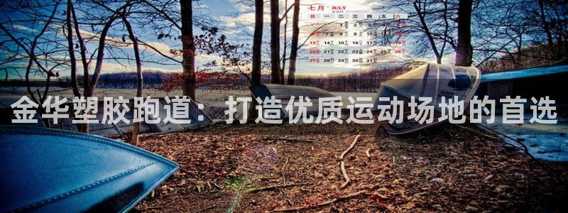谈球吧平台正规吗可信吗：金华塑胶跑道：打造优质运动场地的首选