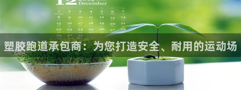 谈球吧平台app下载网址：塑胶跑道承包商：为您打造安
