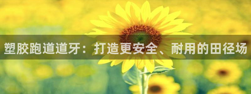 谈球吧app赛事分析报告：塑胶跑道道牙：打造更安全、耐用的田径场