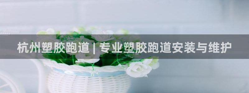 谈球吧体育app下载官网手机版：杭州塑胶跑道 | 专