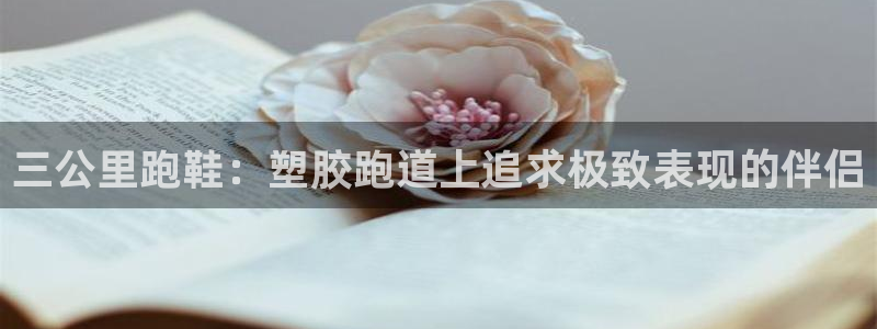 谈球吧平台黑吗?：三公里跑鞋：塑胶跑道上追求极致表现的伴侣