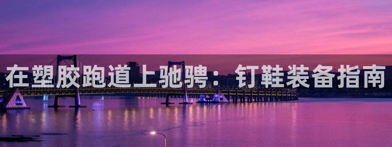 谈球吧APP入口：在塑胶跑道上驰骋：钉鞋装备指南