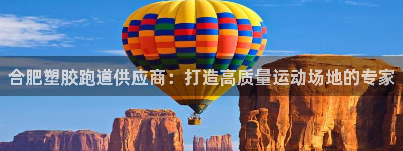 谈球吧官网在线入口手机版：合肥塑胶跑道供应商：打造高质量运动场地的专家
