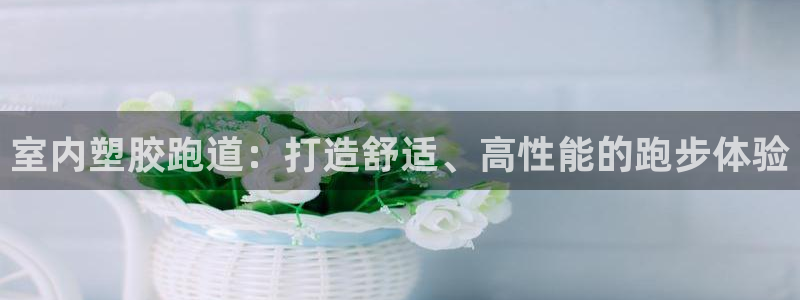 谈球吧打不开了：室内塑胶跑道：打造舒适、高性能的跑步体验